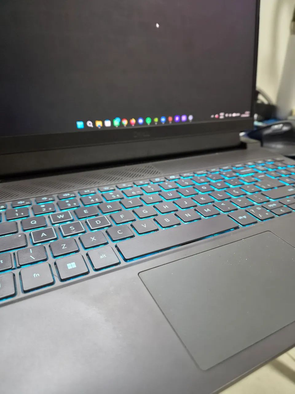 Dell G15 - RTX 3050 - Foto 2