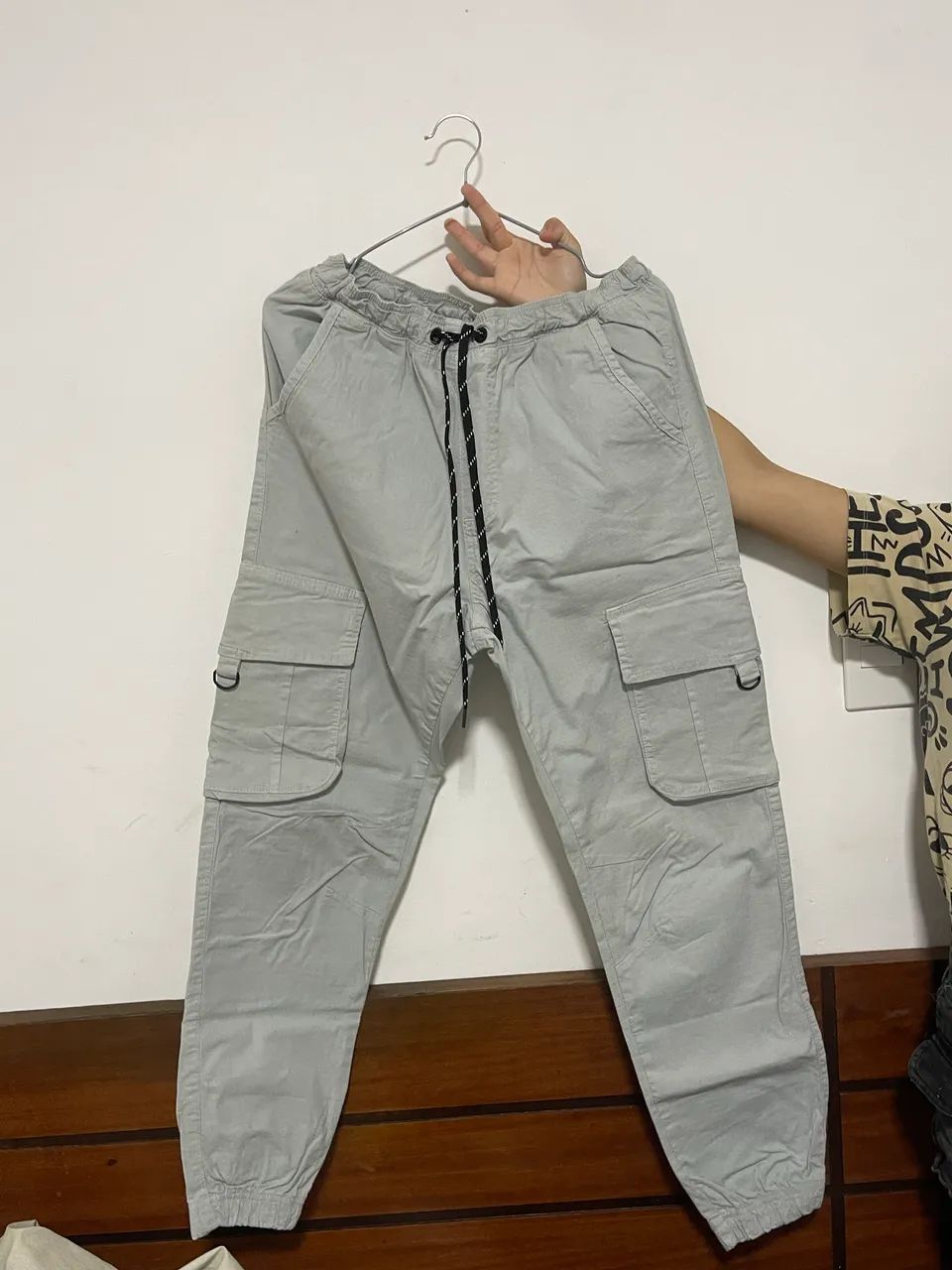 Calça - Foto 2