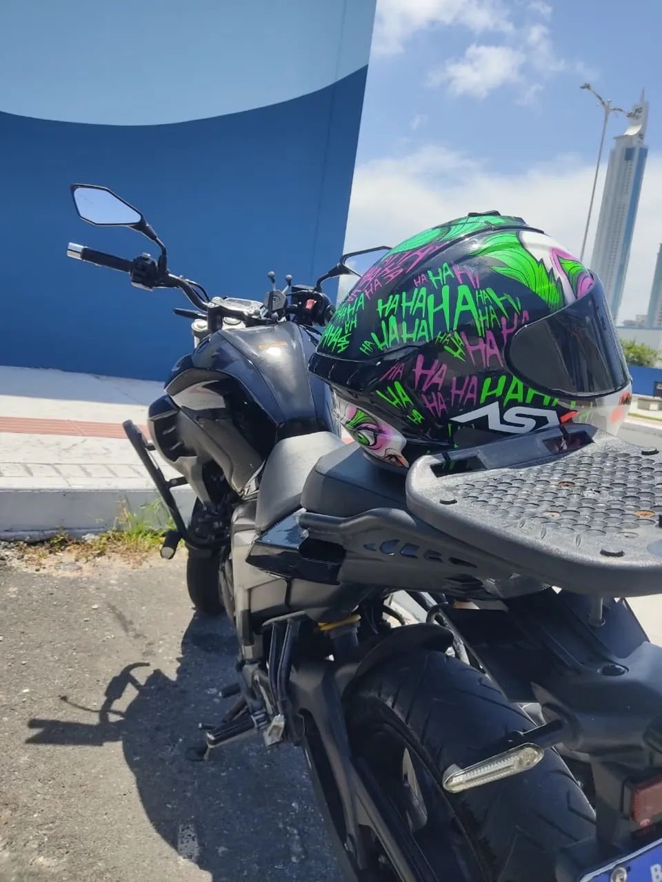 Fazer 250 2020  - Foto 3
