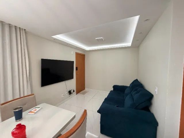 Apartamento com 2 quartos em Tucum - Foto 2