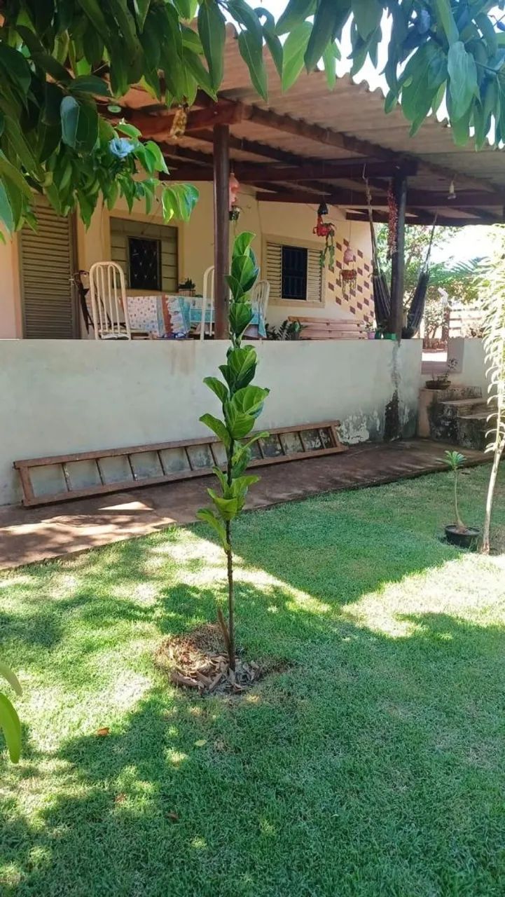 Vendo chácara  - Foto 5