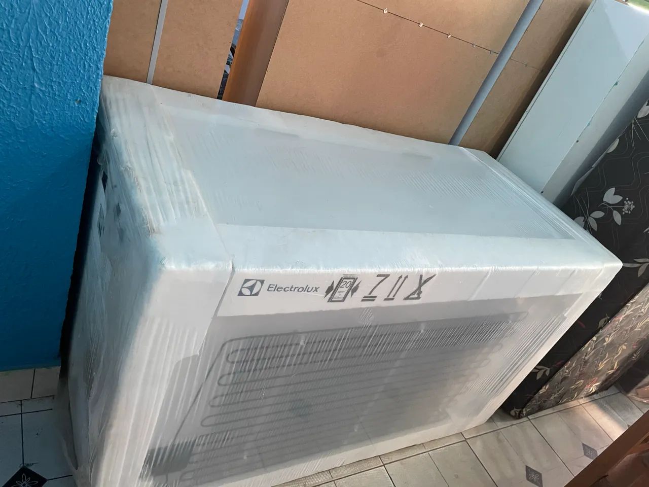 Freezer novo Electrolux  - Foto 2