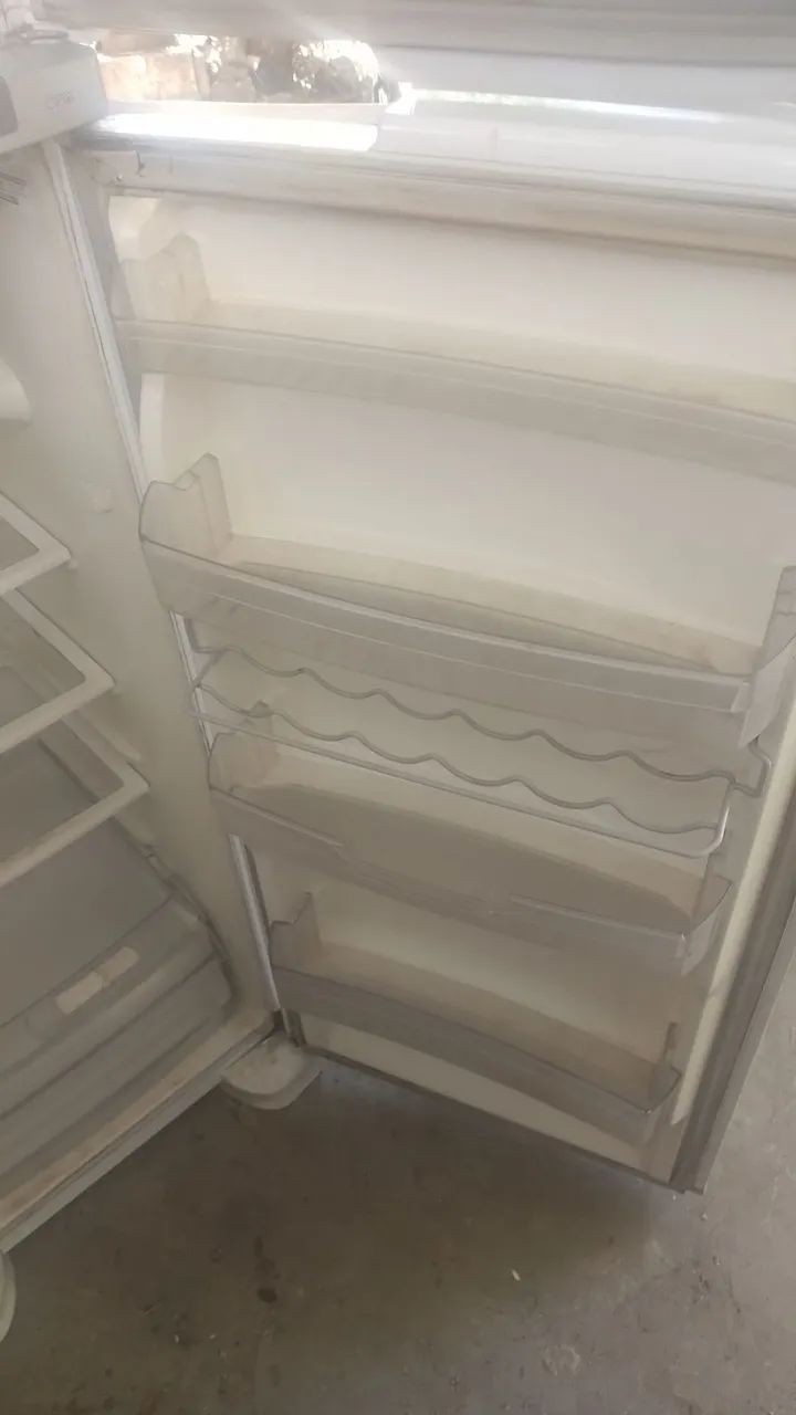 Geladeira Brastemp  - Foto 2