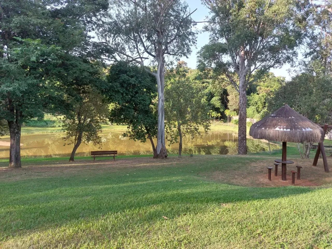 Lote/Terreno para venda com 490 metros quadrados - Foto 5