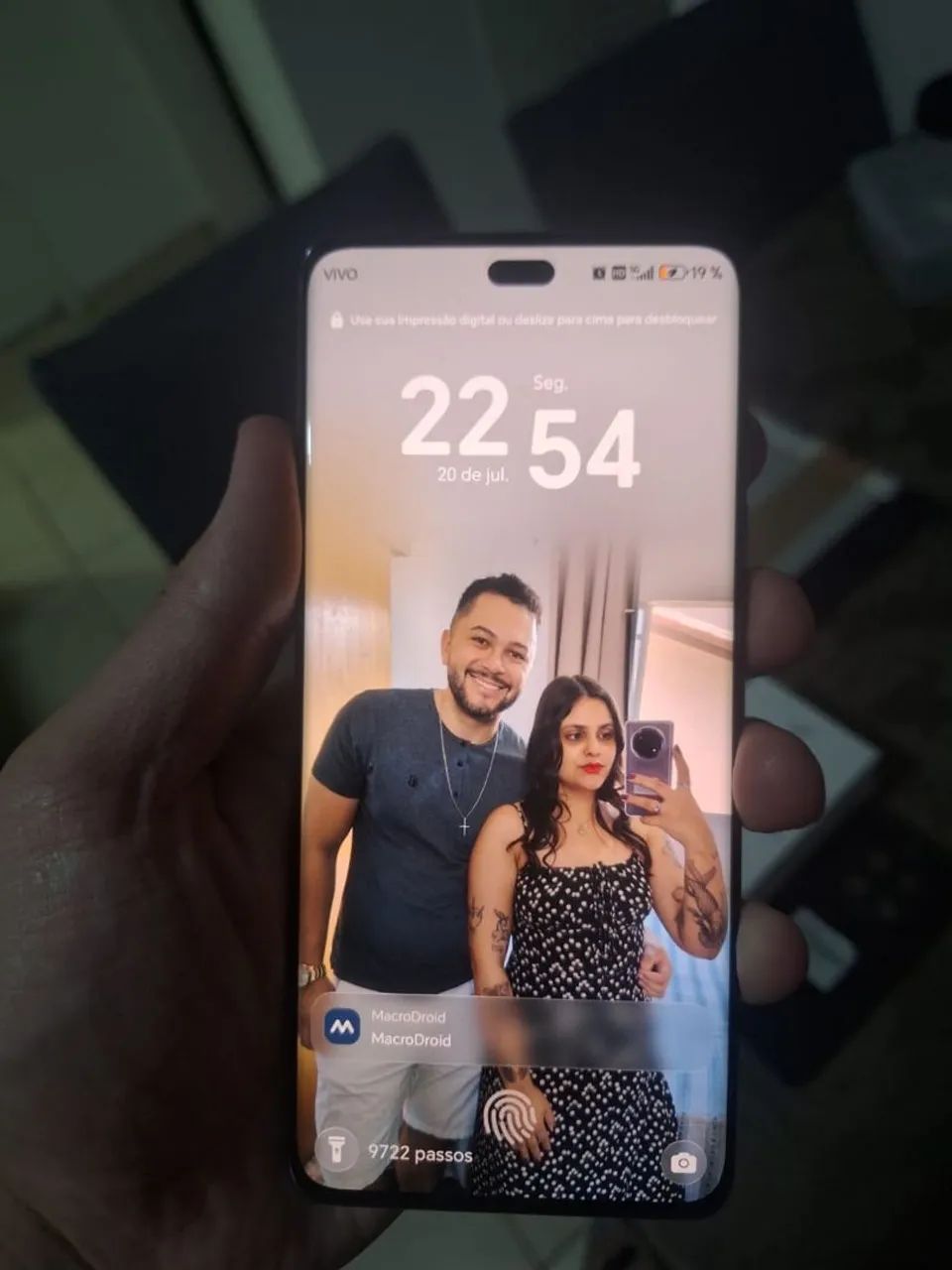 Honor Magic 7 lite  - Foto 4