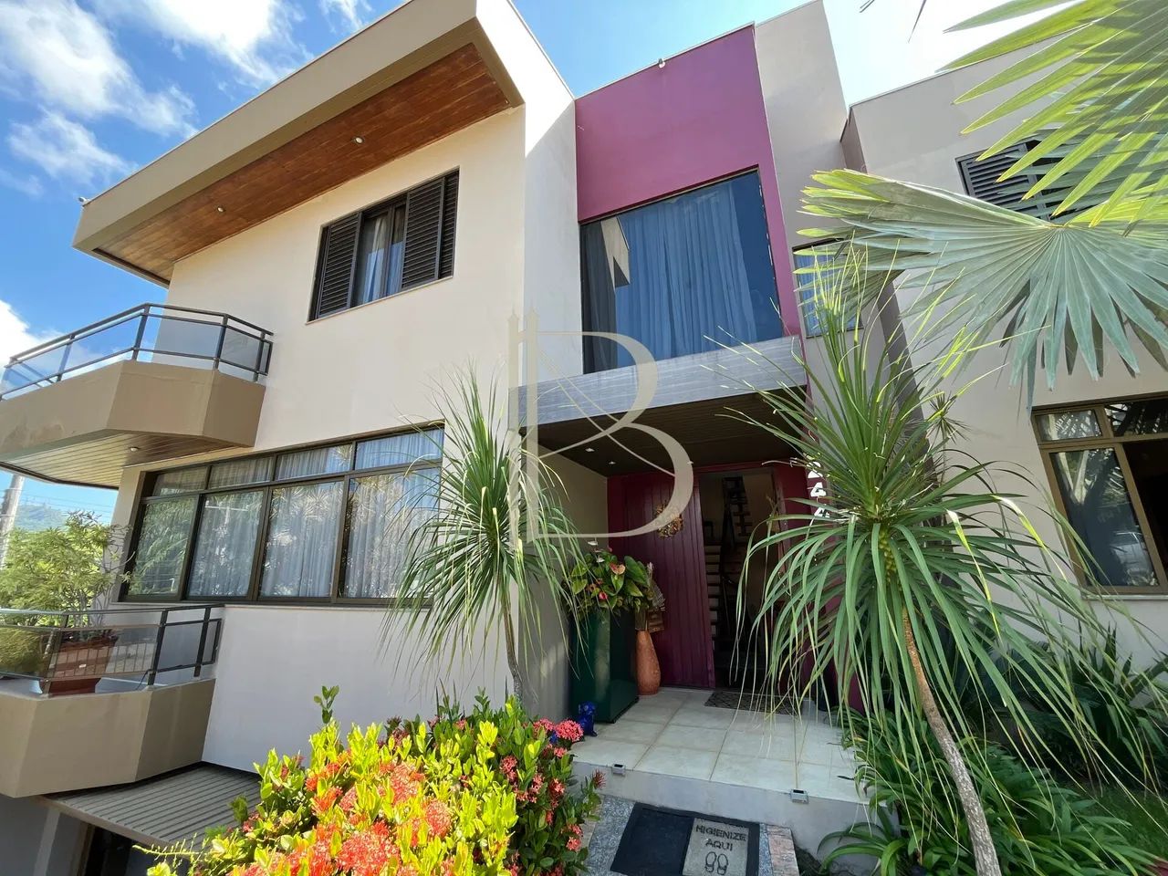 Casa João Paulo - Baia Norte - Florianópolis - Foto 4