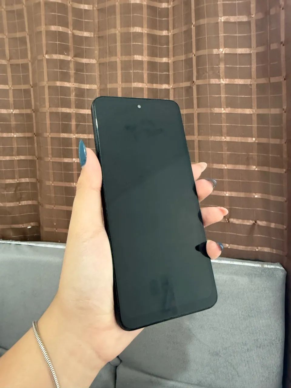 MotoG54 5g 128g - Foto 4