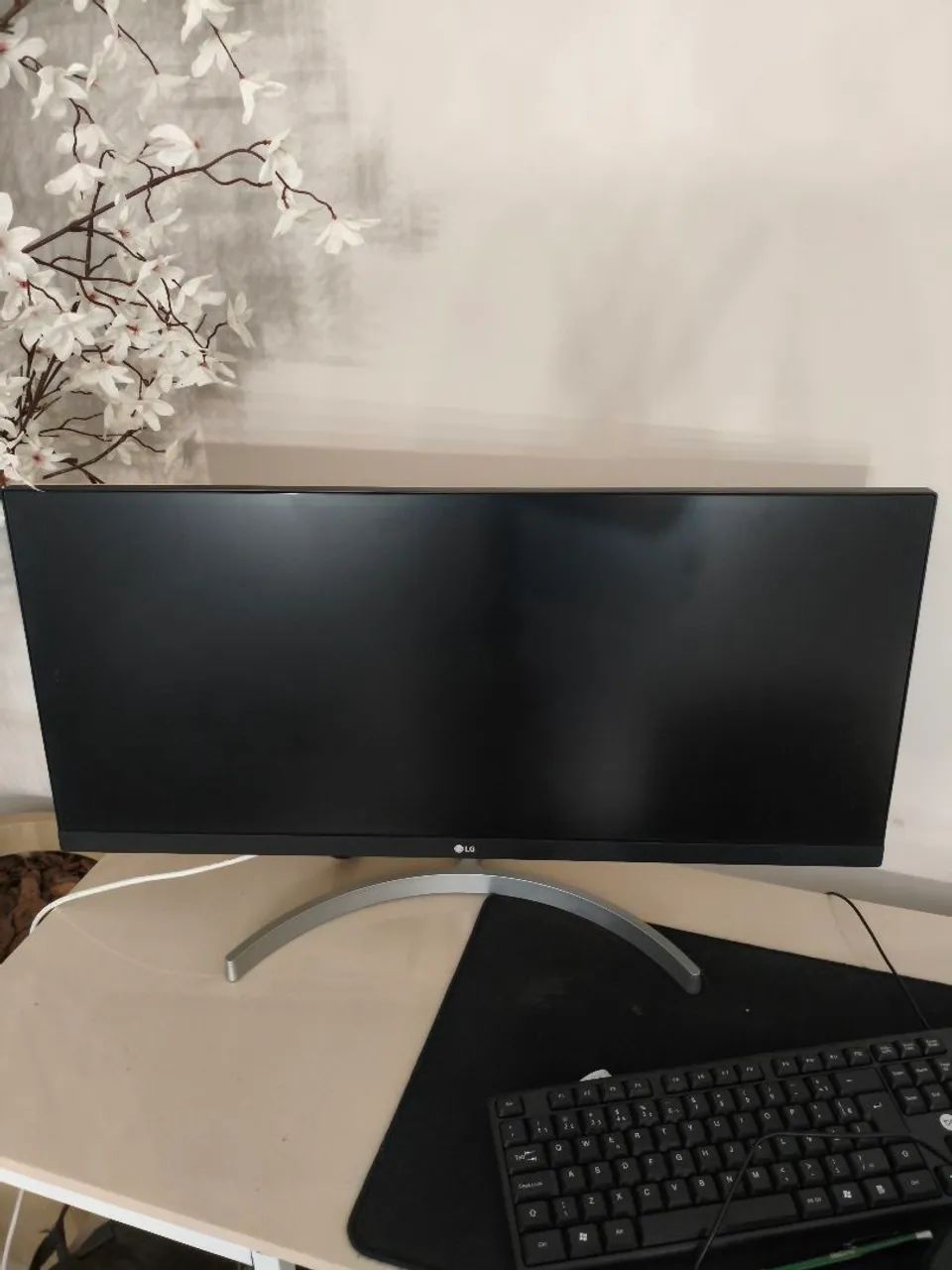MONITOR LG ULTRAWIDE 29 - 100Hz - Foto 2