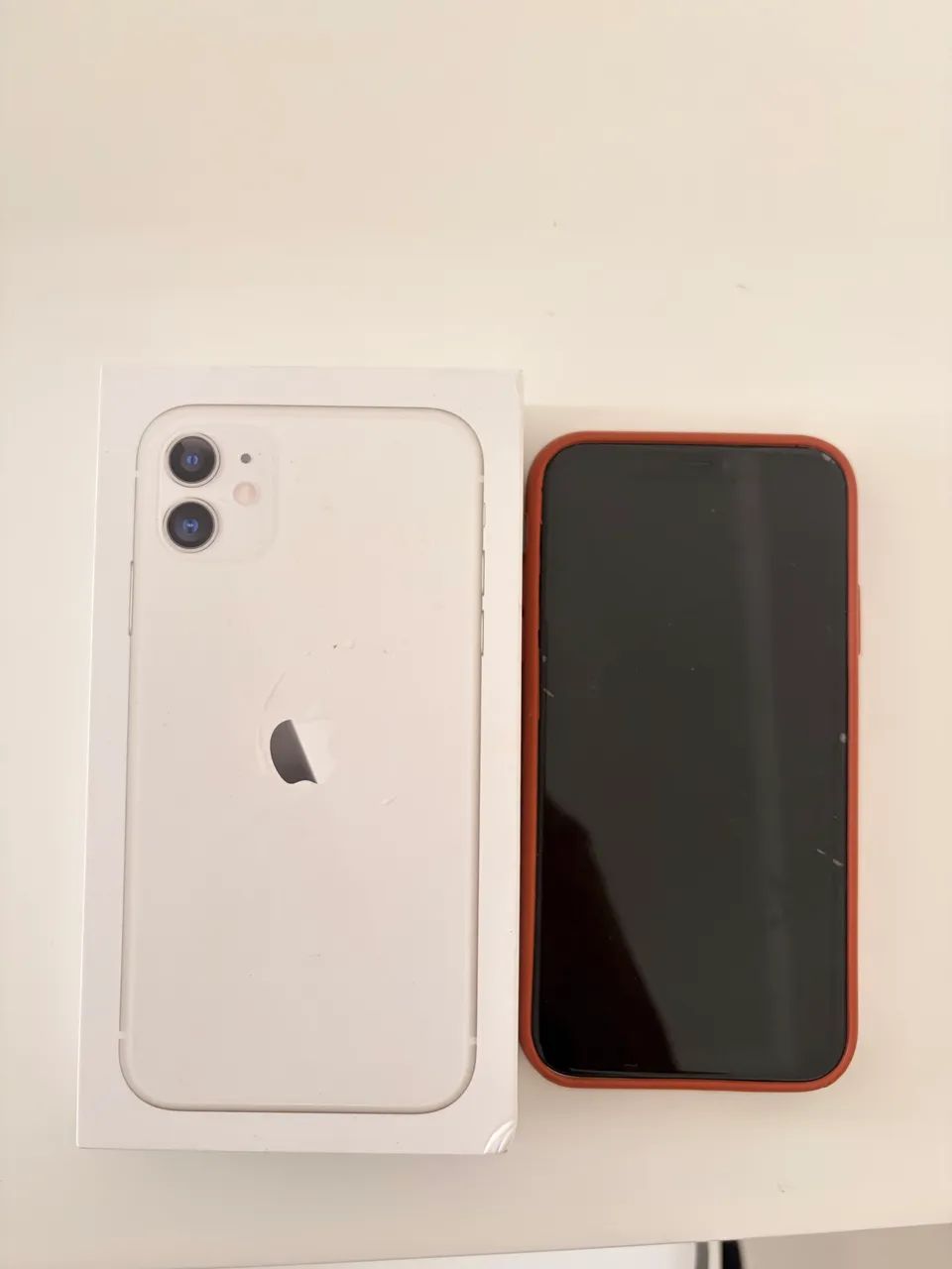 iPhone 11 64G - Celulares e Smartphones - Barra de Jangada