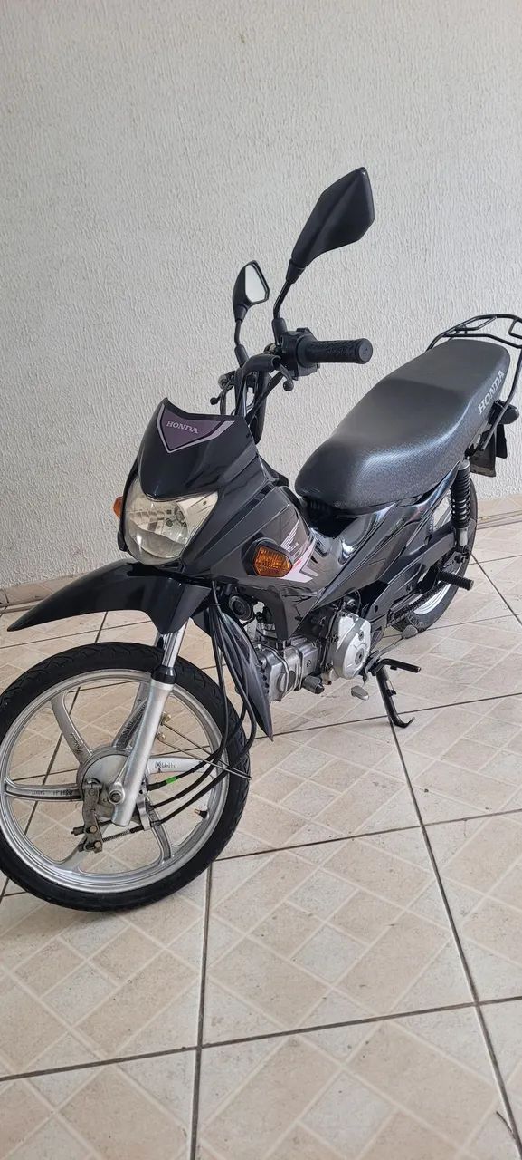 POP 110i - 2022 - Foto 2
