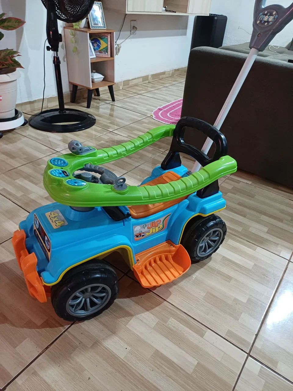 Jipe novo  - Foto 4