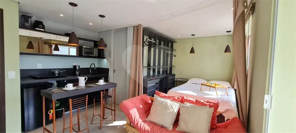 Studio em Pinheiros - Foto 3