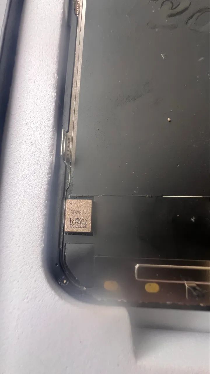 TELA IPHONE 13 PRO ORIGINAL  - Foto 4