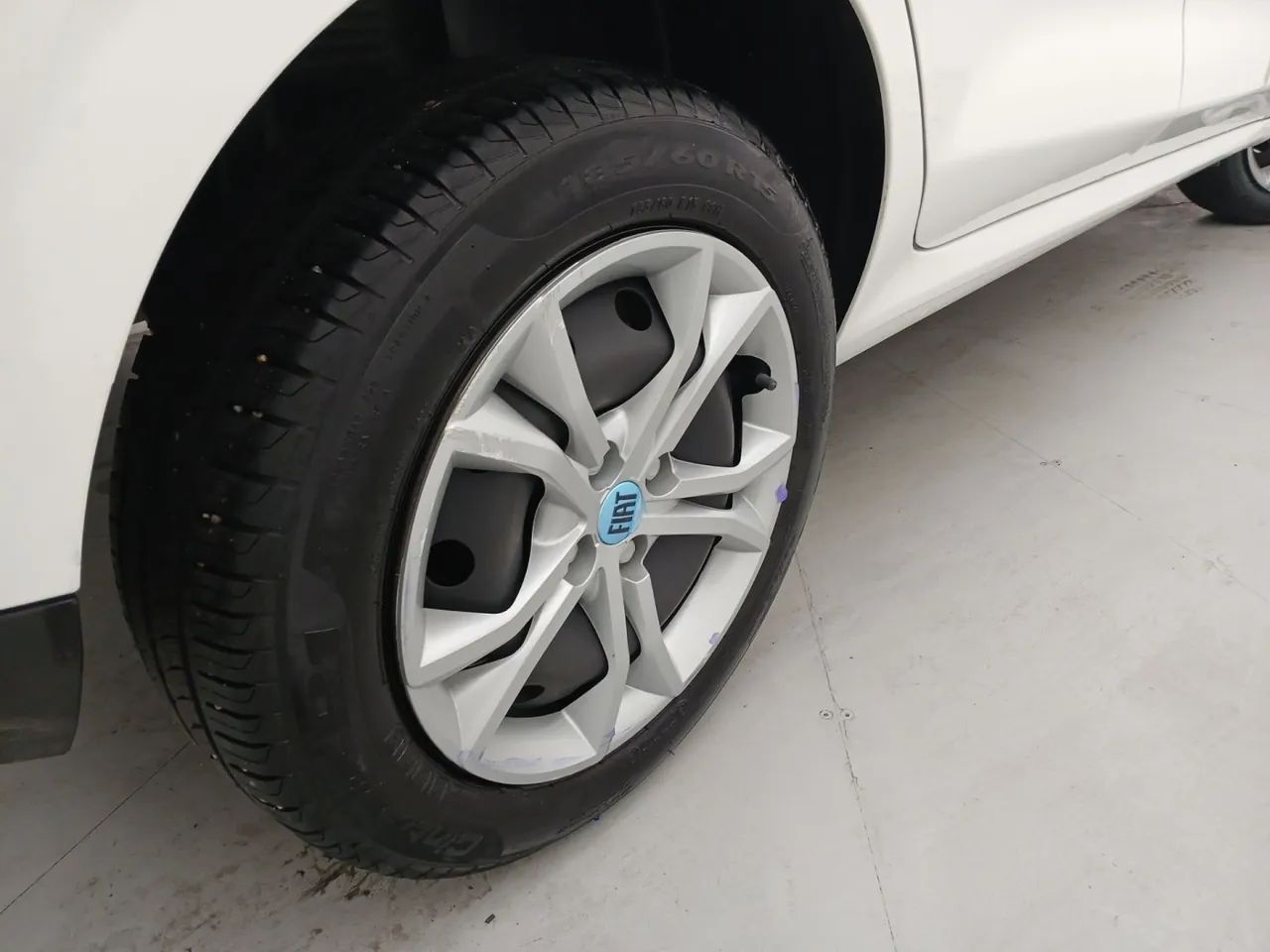 Fiat Argo Drive 1.0 Firefly, foto 14 de 18