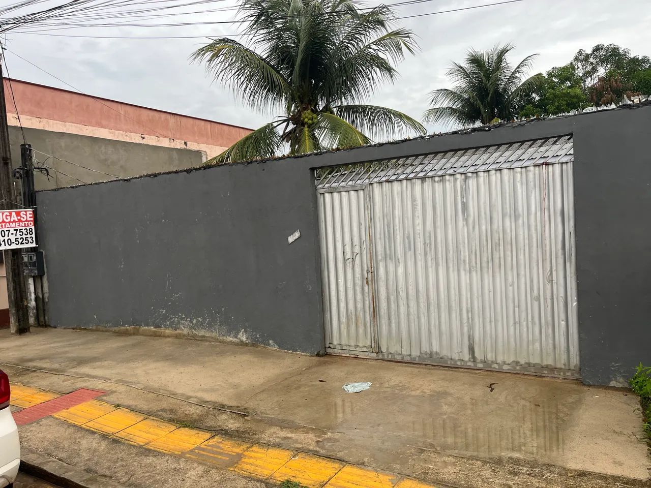 Aluga-se apartamento  - Foto 4