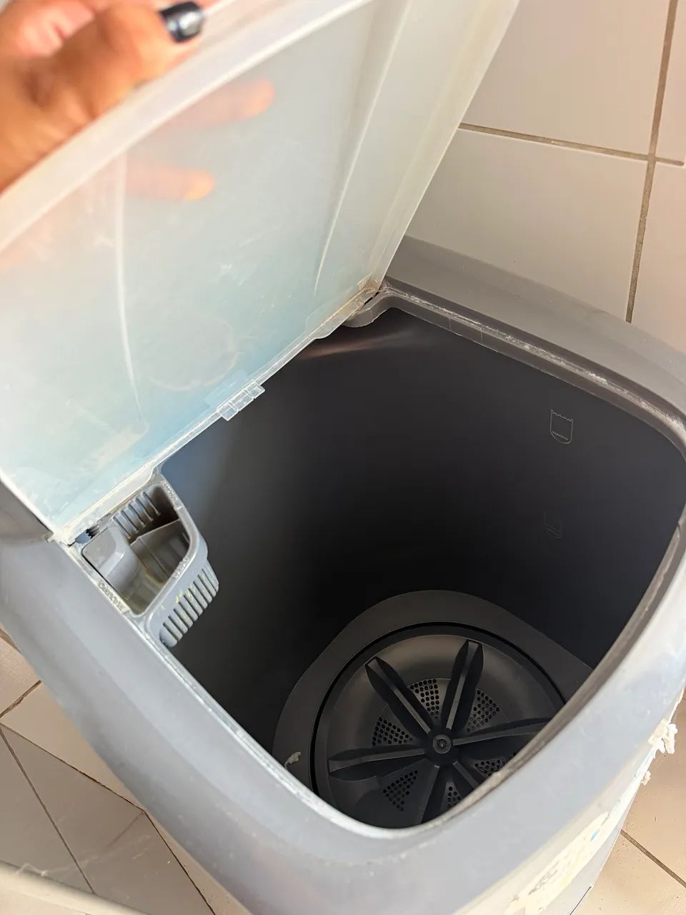 Máquina de lavar / Tanquinho  - Foto 5