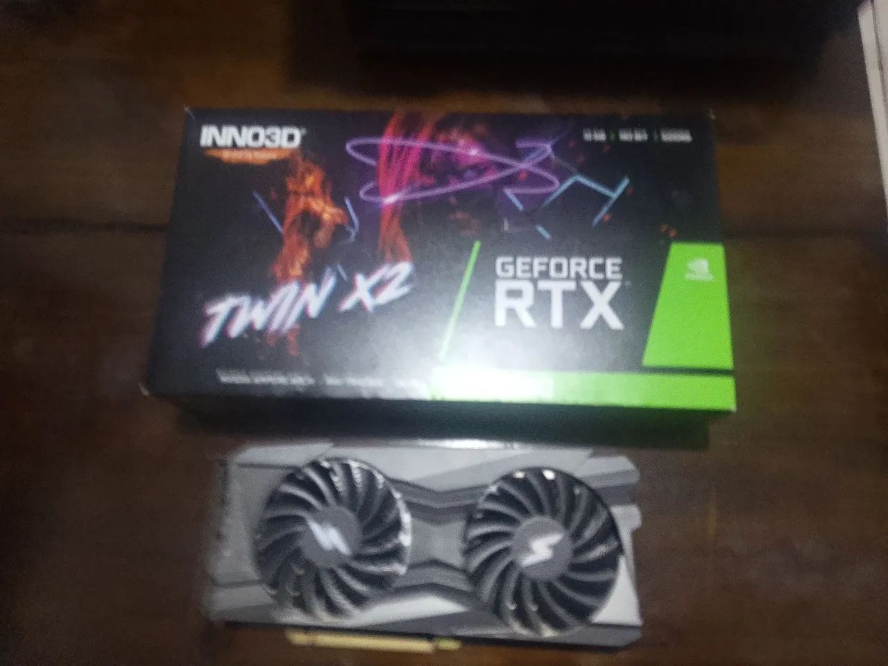 RTX 3060 12 GB - Foto 4