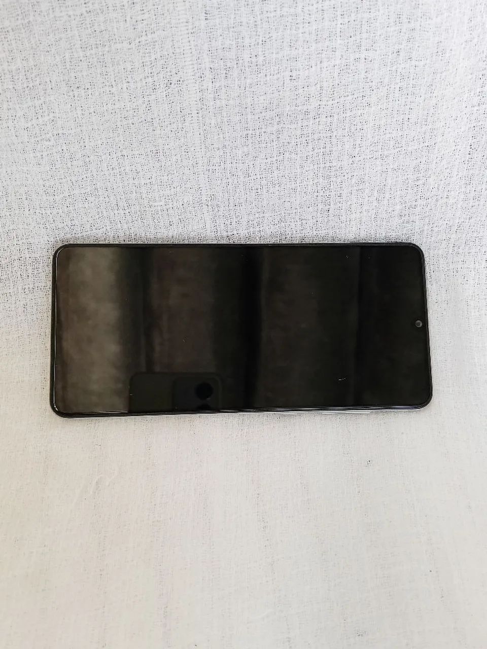 Samsung Galaxy A31 cor Prism Crush White - Foto 2