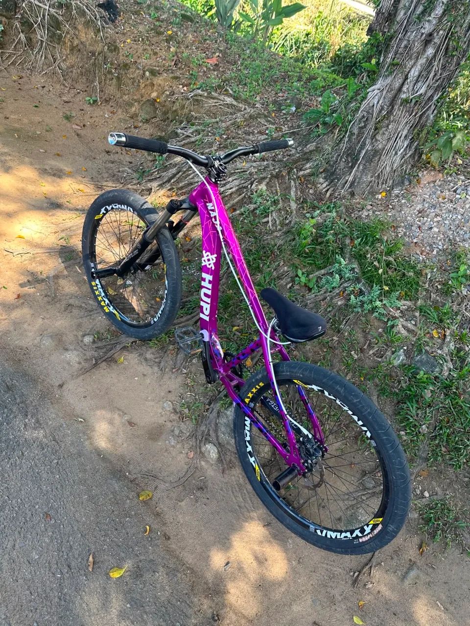 Bicicleta  - Foto 4