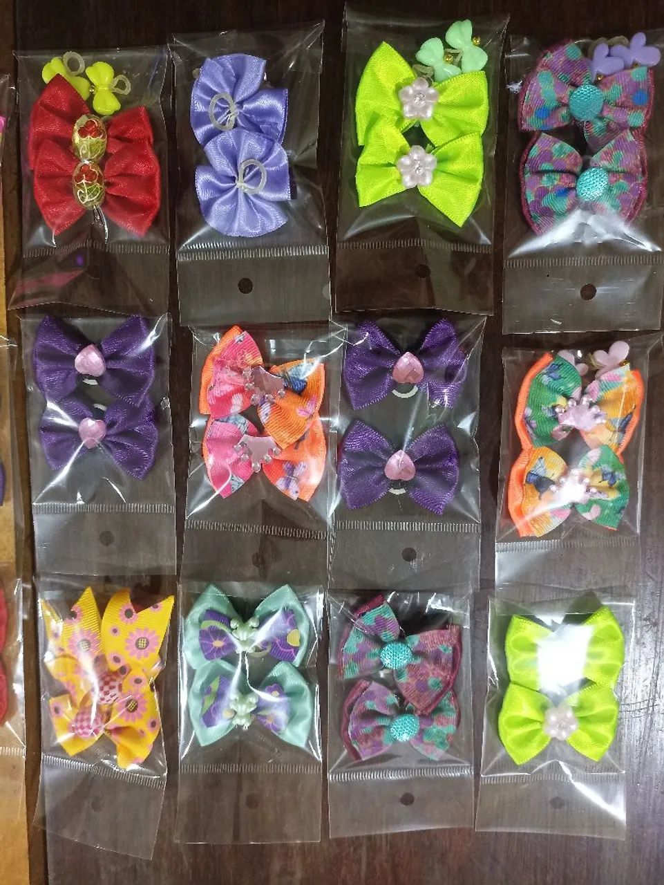 Laços para pets  - Foto 3