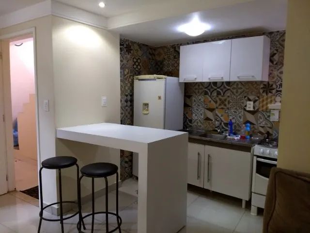 Foto - Salvador - Brotas