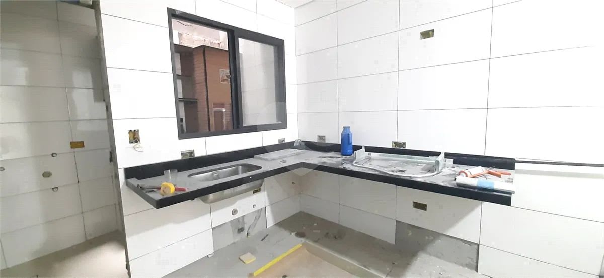 Casa de vila com 2 quartos à venda em Vila nova mazzei - SP - Foto 4