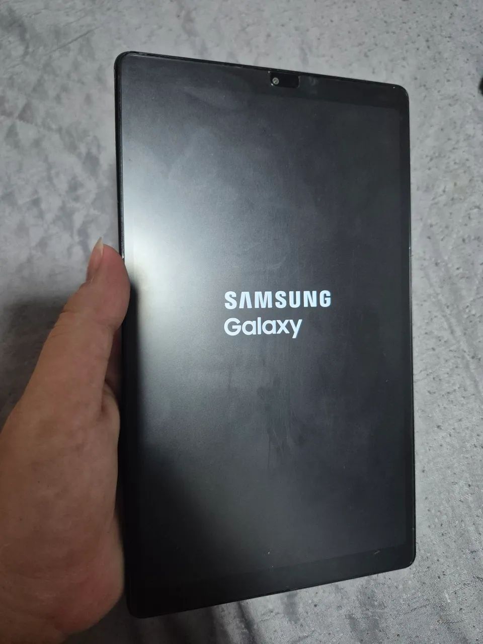 galaxy tab a7 lite 