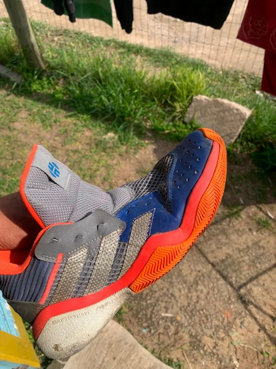 Tenis - Foto 3