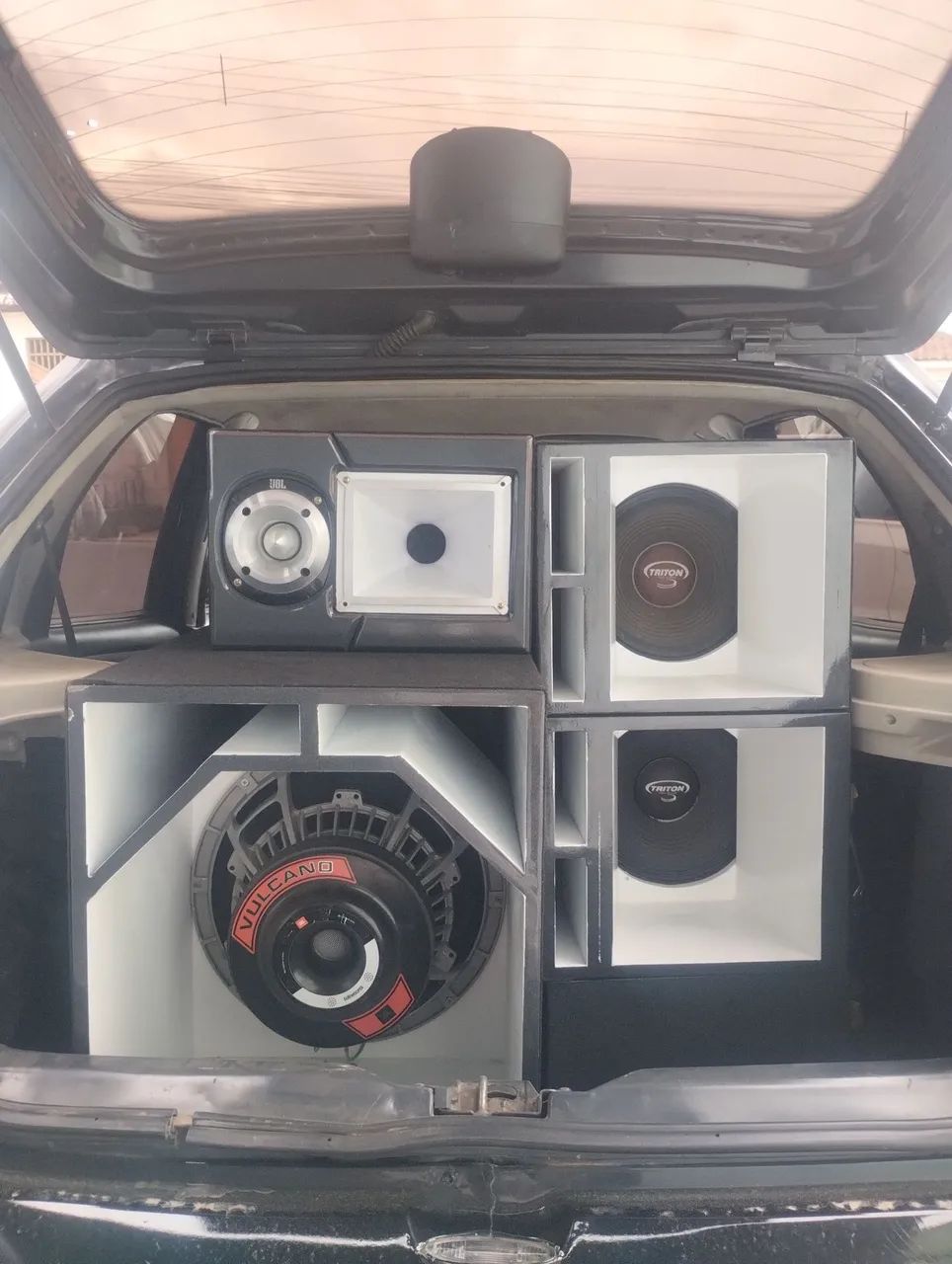 Som automotivo  - Foto 3