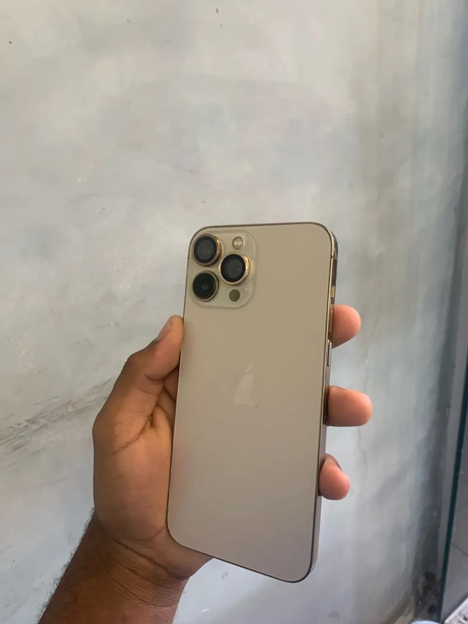 iPhone 13 Pro Max  - Foto 2