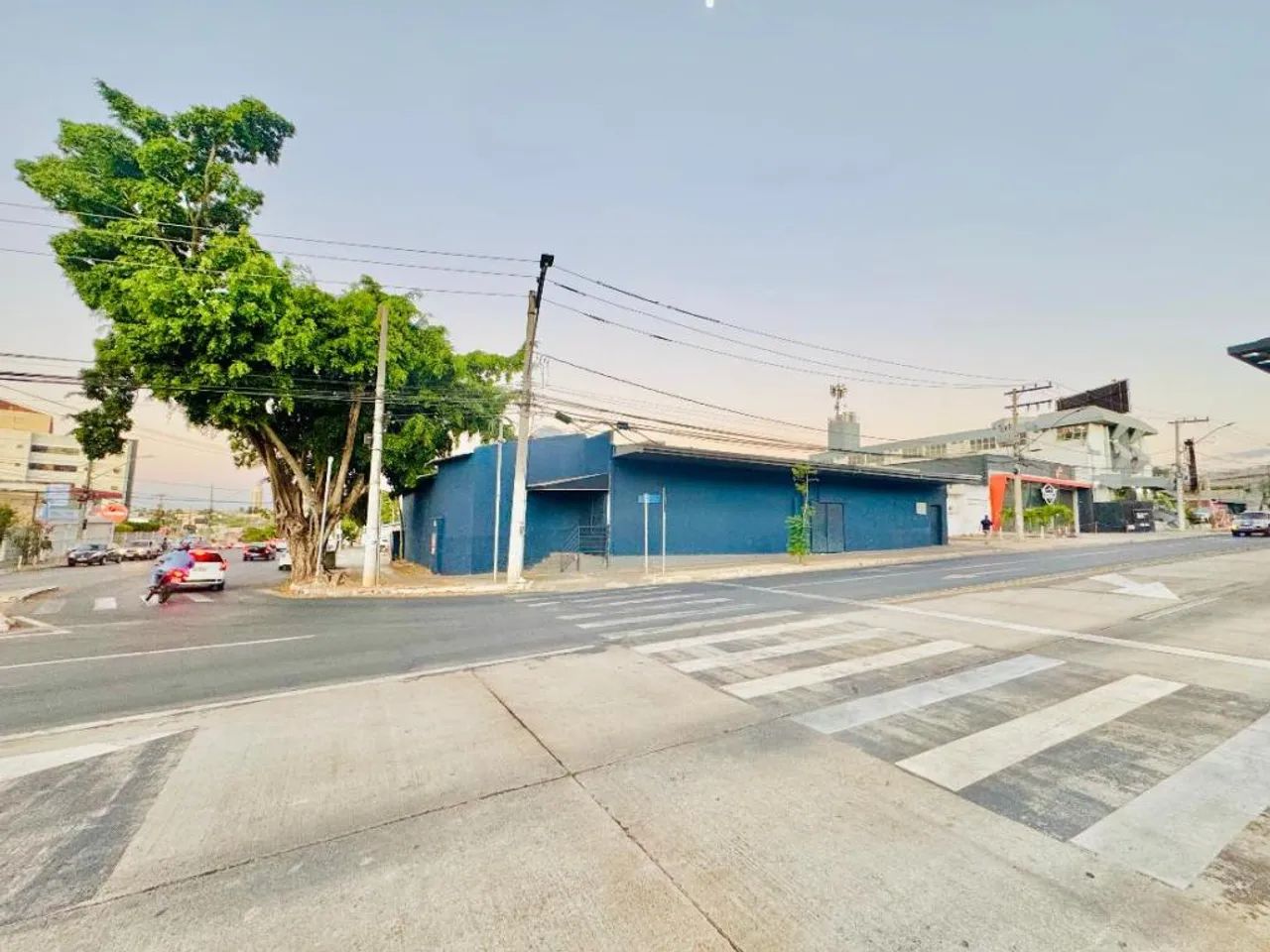 Imóvel comercial a venda em frente a Praça do Cruzeiro - Foto 2