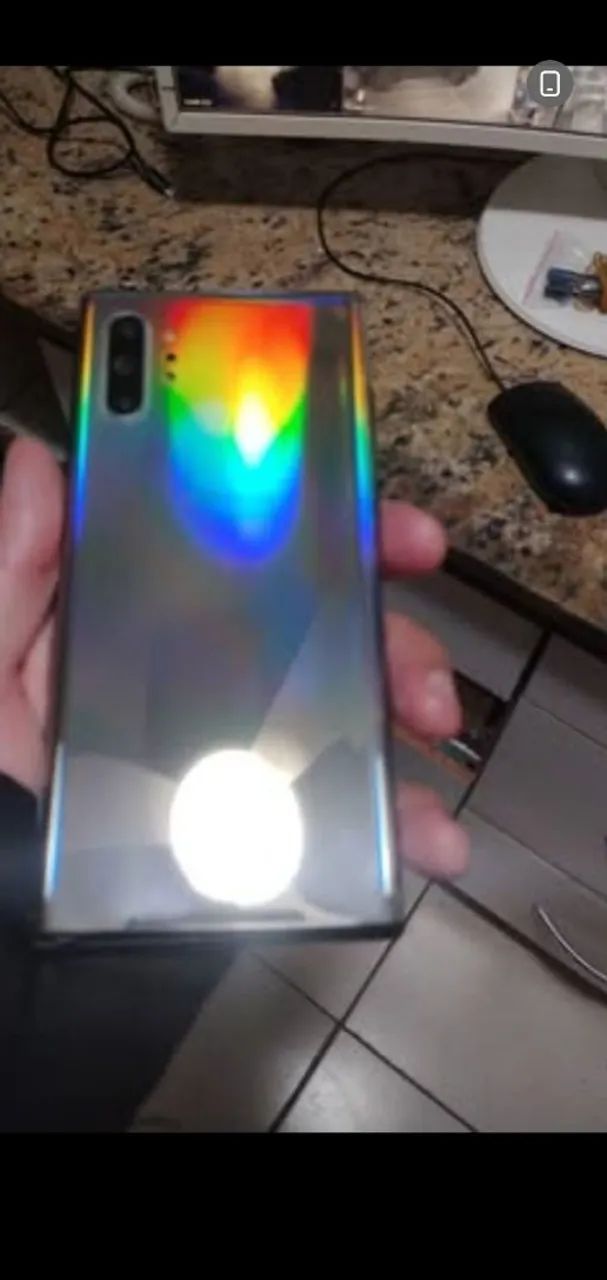 NOTE 10 PLUS (SNAPDRAGON) - Foto 3