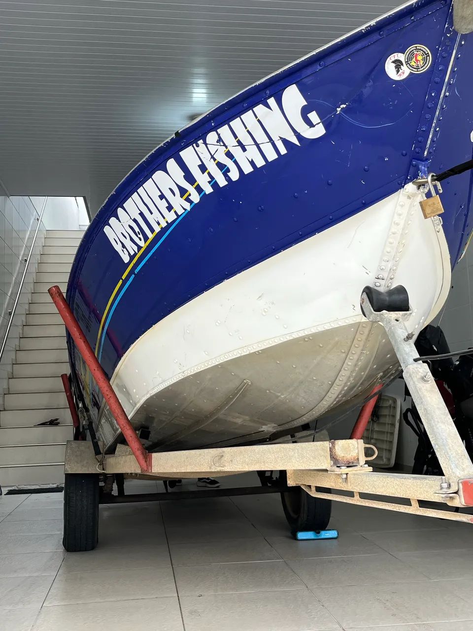 Barco Maresias Wave 600  - Foto 4