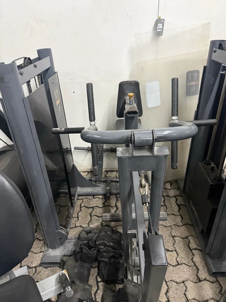 Equipamento de academia  - Foto 4