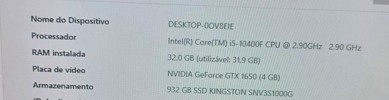VENDO PC GAMER - Foto 3