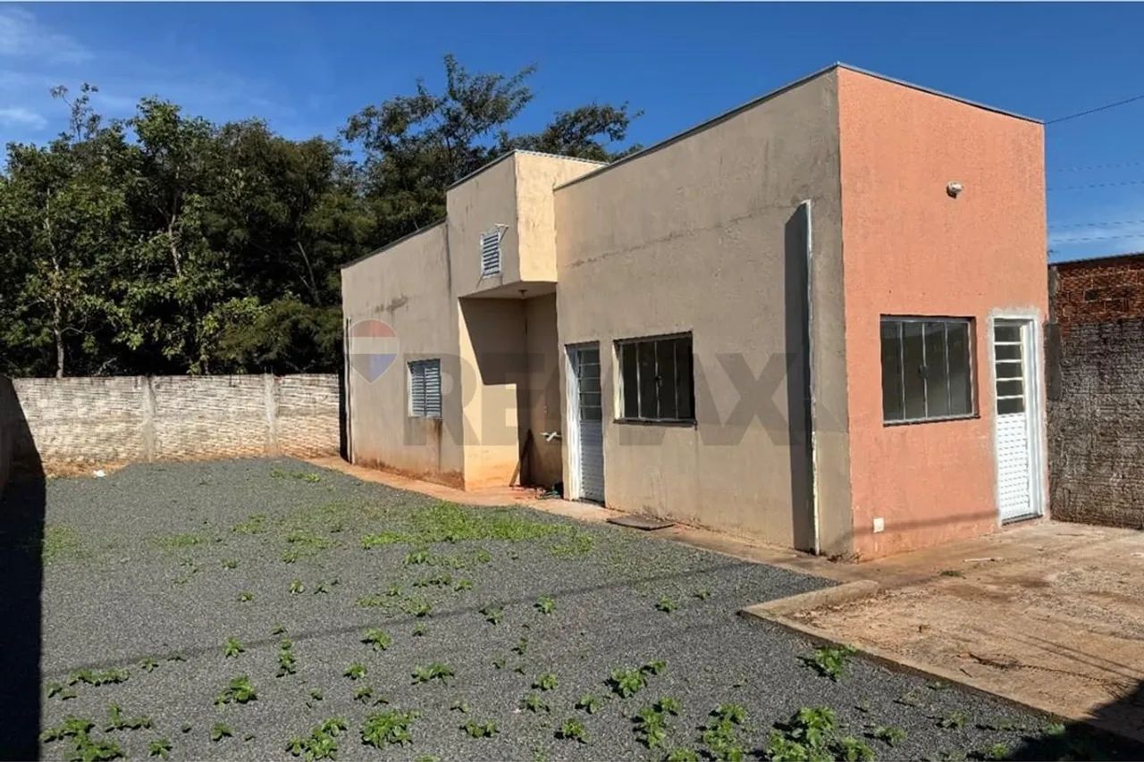 Charmosa Casa de Vila para Alugar em Lins-SP - Foto 4