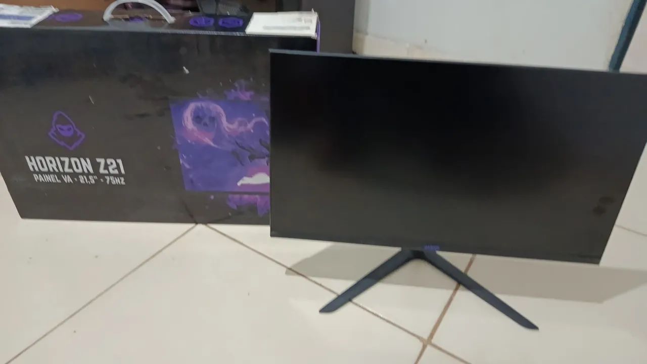 Monitor 