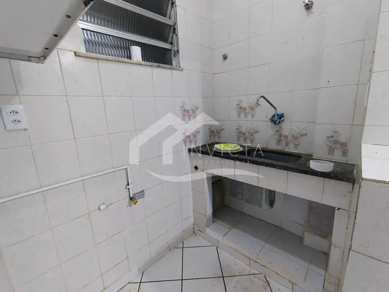 MARAVILHOSO SALA QUARTO EM COPACABANA - Foto 12