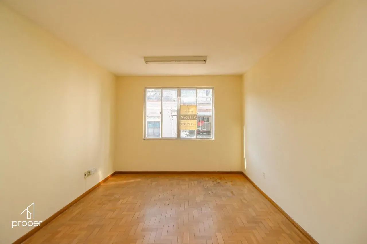 Sala para alugar, 31 m² Pelotas/RS - Foto 3