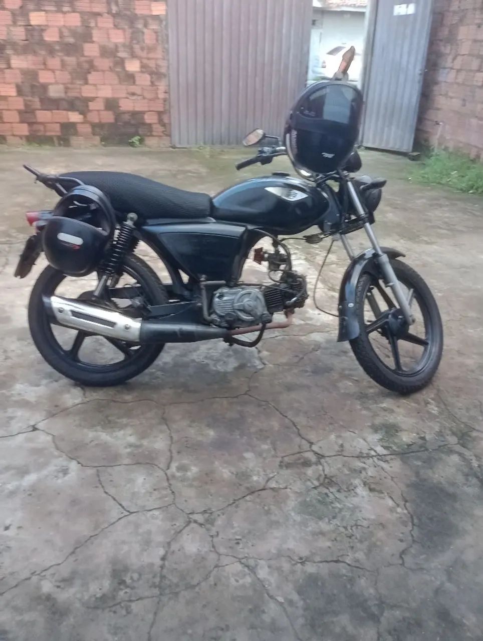 Sem reserva de domínio  - Foto 3