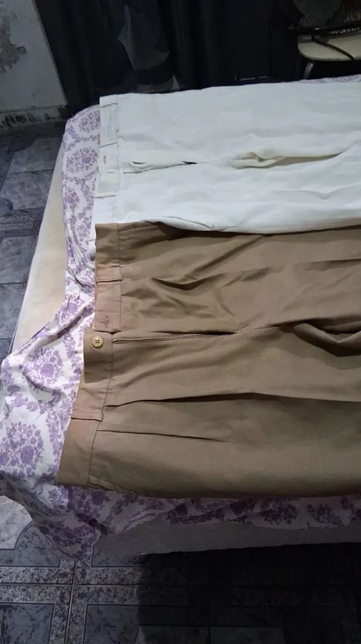 Vendo 2 calcas masculina.  - Foto 5
