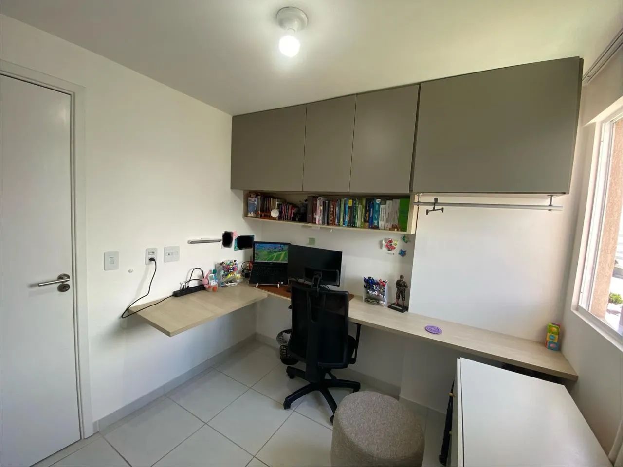 Venda Apartamento 2 quartos - bosque das acácias  - Foto 2
