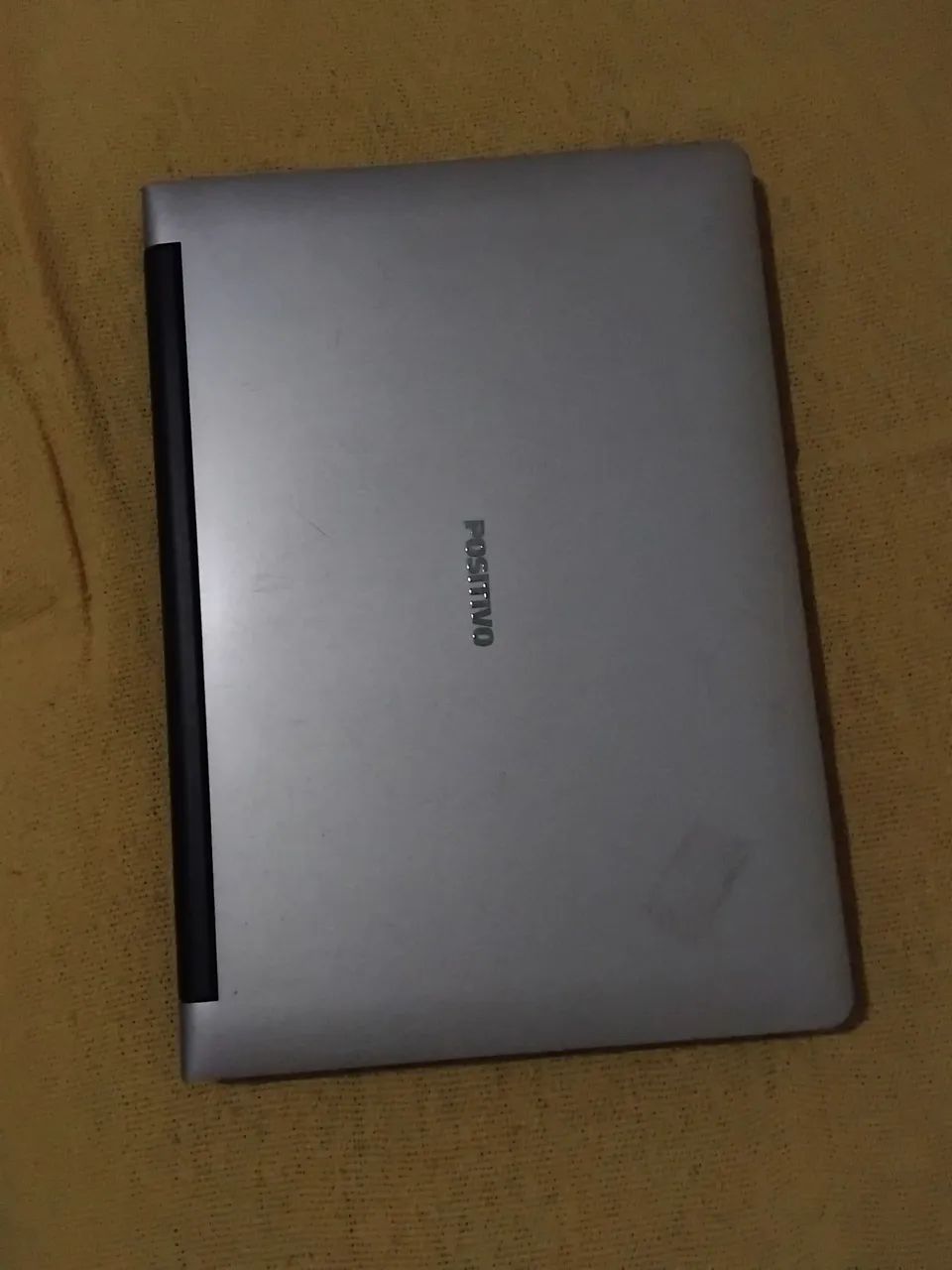 vendo dois notebooks usados para aproveitamento de peças.