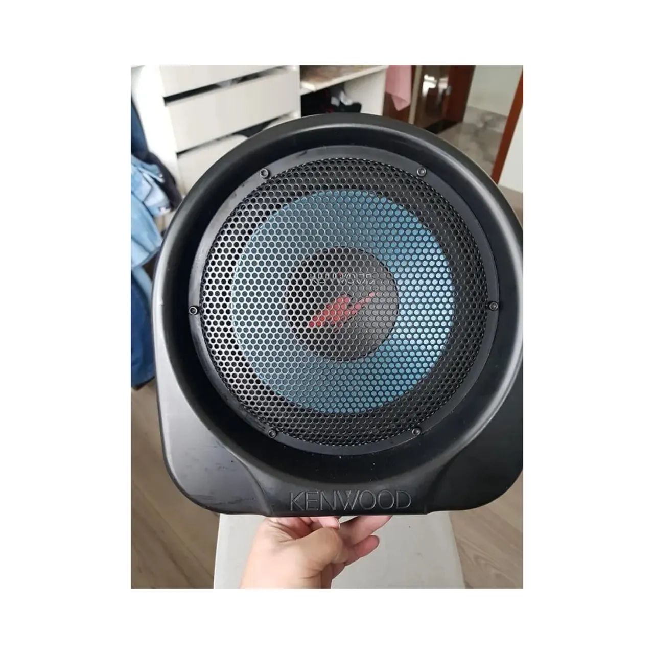 Subwoofer  - Foto 3