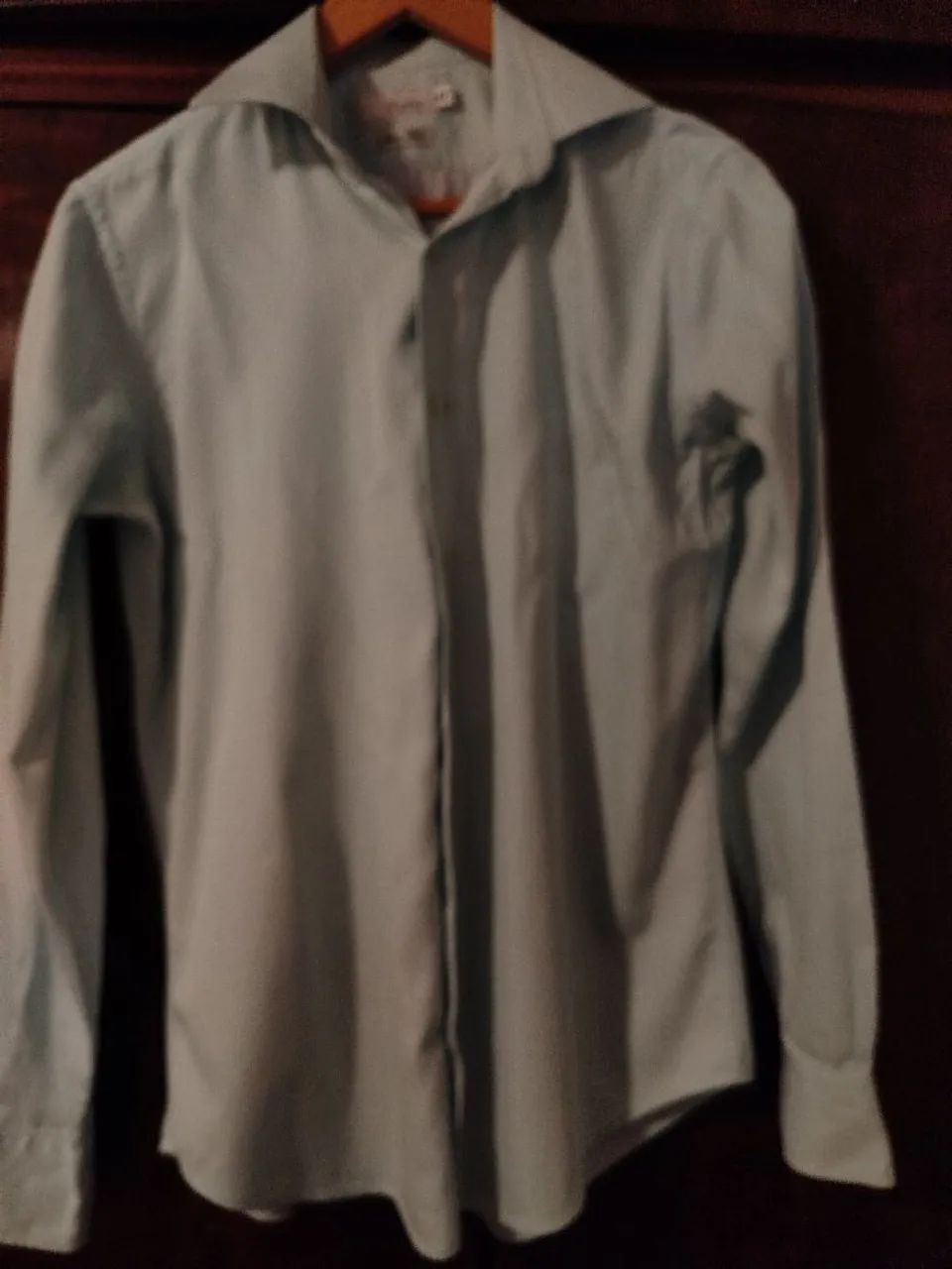 Camisa social boschini 37