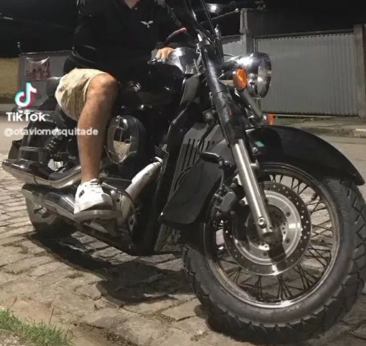 Vende moto - Foto 3