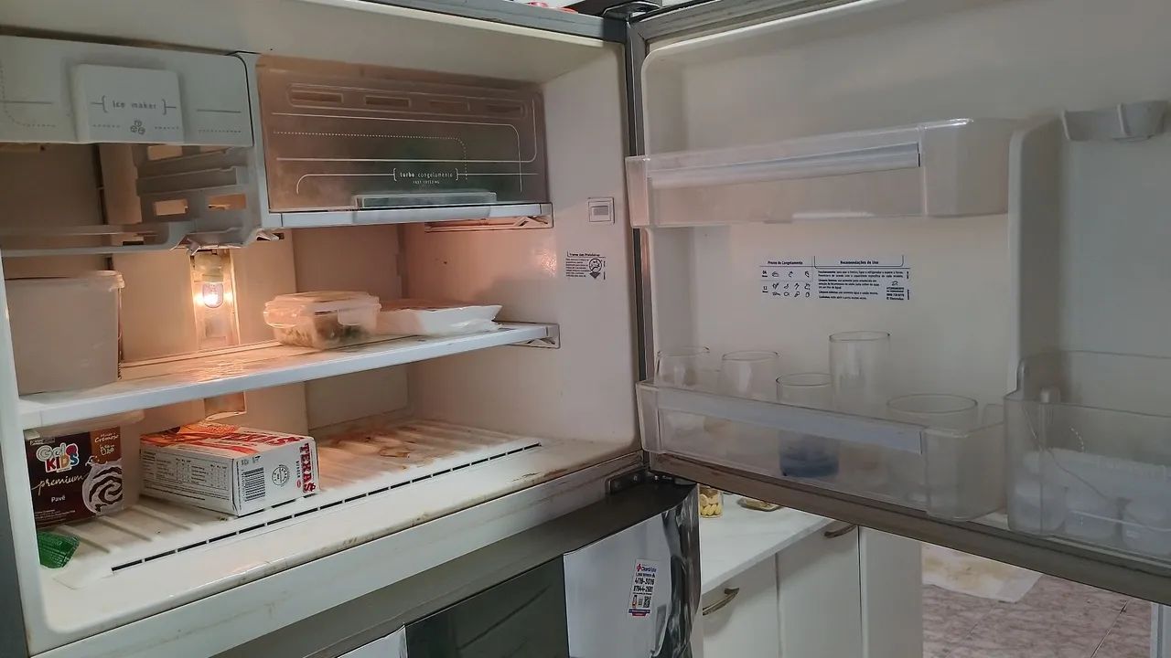 Geladeira Electrolux  - Foto 4