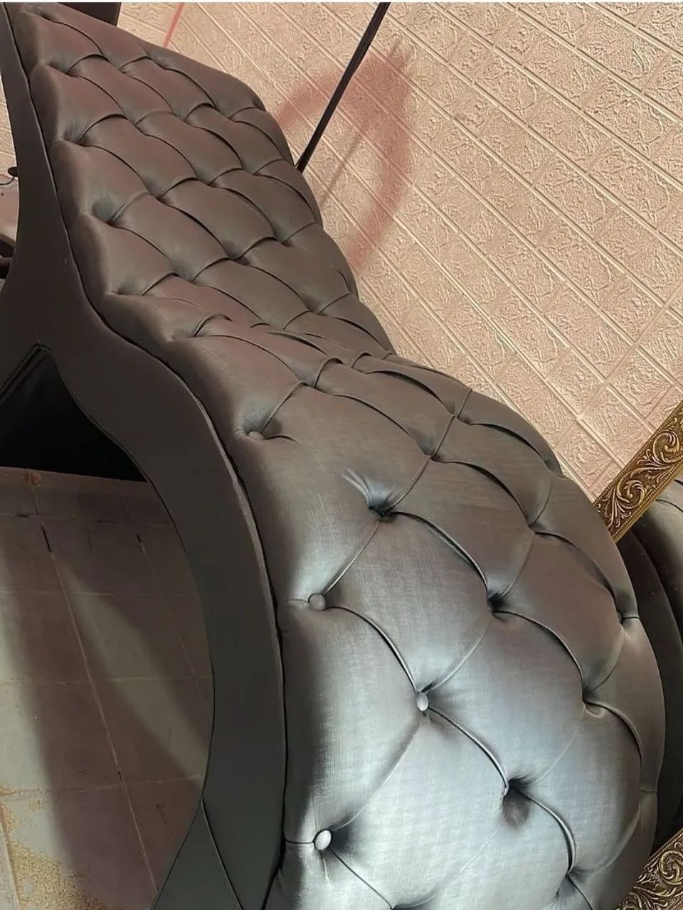 Vendo maca para estética poucos meses de uso