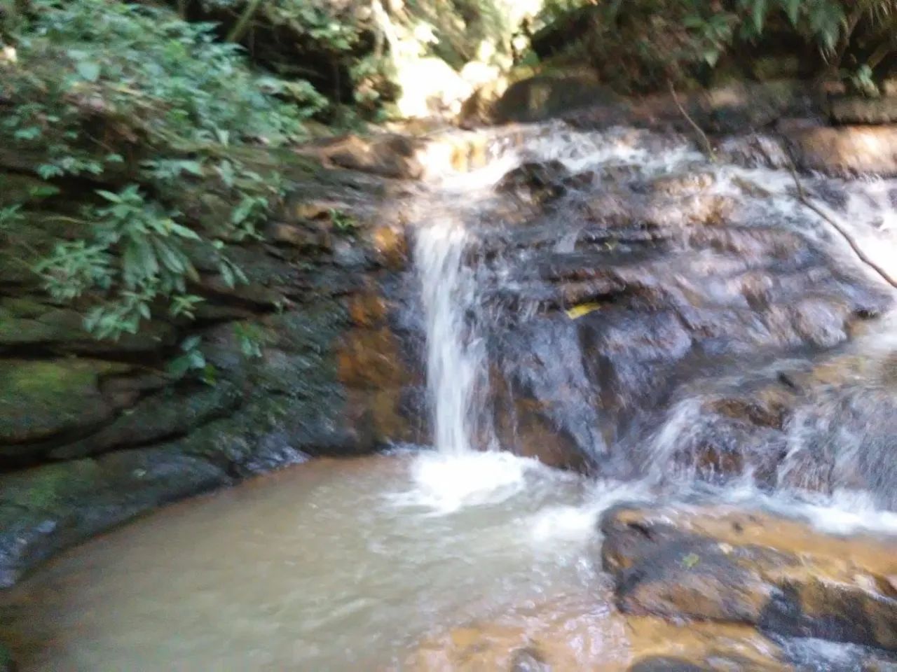 Foto - Guarulhos - Água Azul