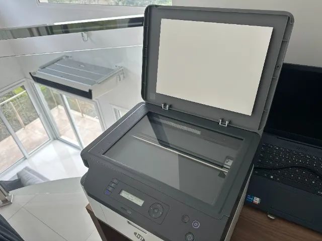 IMPRESSORA Multifuncional -  HP Laser MFP 135w  - Foto 5
